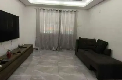 Sobrado à venda 4 quartos 1 suíte 2 vagas taboão - são bernardo do campo - sp