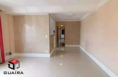 Apartamento para aluguel 3 quartos 1 suíte 2 vagas gilda - santo andré - sp