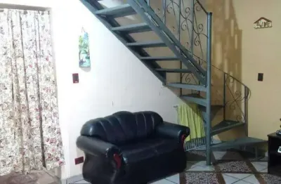 Sobrado à venda 3 quartos 1 suíte 2 vagas rudge ramos - são bernardo do campo - sp