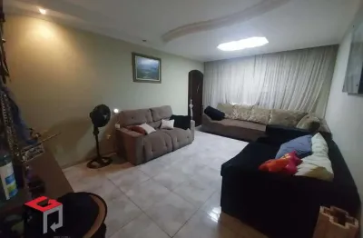 Sobrado para aluguel 3 quartos 1 suíte 2 vagas nova petrópolis - são bernardo do campo - sp