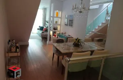 Sobrado 162 m² localizado no bairro alice santo andré - sp