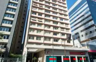 Apartamento com 110m² - bela vista - são paulo - sp