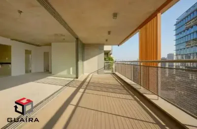 Apartamento novo com 105m² - jardim das acácias - são paulo - sp