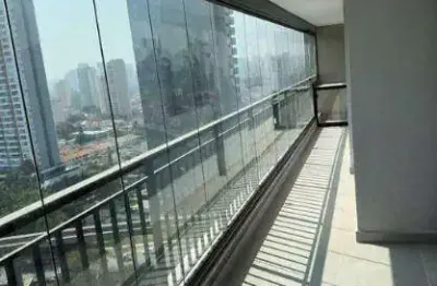Apartamento com 2 quartos à venda na Rua Gabriel de Lara, 545, Vila Cordeiro, São Paulo