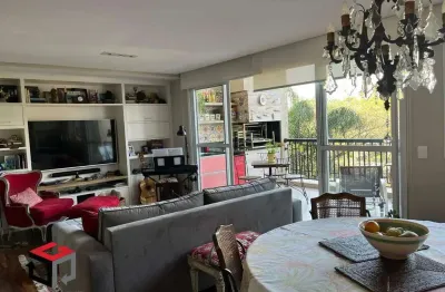 Apartamento com 3 quartos à venda na Rua São Benedito, 1551, Santo Amaro, São Paulo