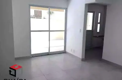 Apartamento à venda 3 quartos 1 vaga centro - são bernardo do campo - sp