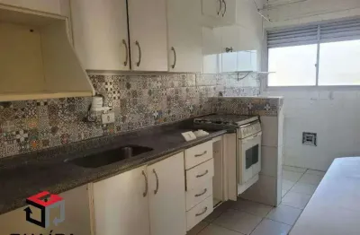 Apartamento à venda 2 quartos 1 vaga marlene - são bernardo do campo - sp