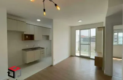 Apartamento à venda 2 quartos 1 vaga rudge ramos - são bernardo do campo - sp