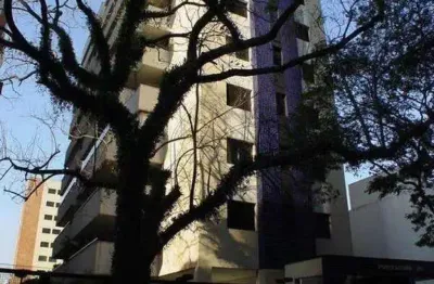 Apartamento com 3 quartos à venda na Rua Nebraska, 392, Brooklin, São Paulo