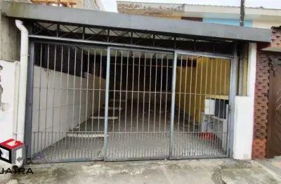 Sobrado à venda 3 quartos 1 suíte 2 vagas assunção - são bernardo do campo - sp