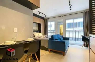 Kitnet / Stúdio à venda na Rua Artur Prado, 501, Bela Vista, São Paulo