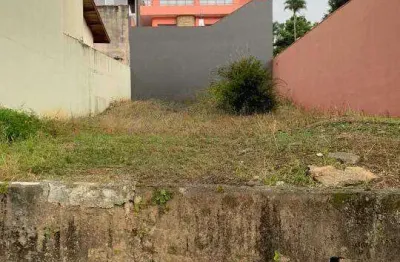 Terreno 250 m² localizado no bairro dos casa são bernardo do campo - sp