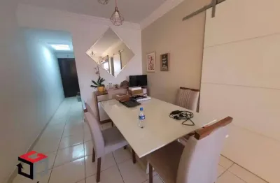 Apartamento à venda 3 quartos 1 suíte 2 vagas baeta neves - são bernardo do campo - sp