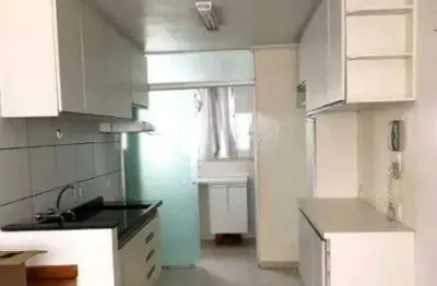 Apartamento com 2 quartos à venda na Rua Álvaro Luís Roberto de Assumpção, 79, Campo Belo, São Paulo