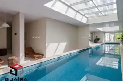 Apartamento com 1 quarto à venda na Rua Bueno de Andrade, 662, Aclimação, São Paulo