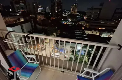 Apartamento com 1 quarto à venda na Rua Fernão Dias, 551, Pinheiros, São Paulo