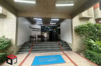Sala comercial à venda na Rua Mato Grosso, 128, Higienópolis, São Paulo
