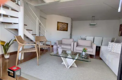 Cobertura klabin 214 m², 3 dormitórios, 2 suítes, 5 banheiros, 2 sala, 4 vagas, lazer individualizado com churrasqueira e piscina.