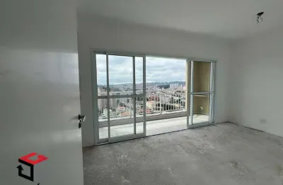 Apartamento à venda 2 quartos 1 vaga baeta neves - são bernardo do campo - sp