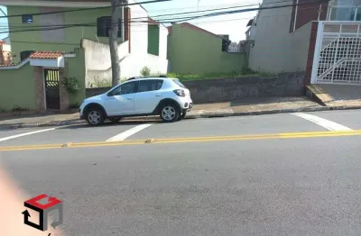 Terreno à venda palermo - são bernardo do campo - sp