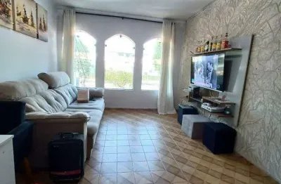 Sobrado 283 m² localizado no bairro mauá são caetano do sul - sp