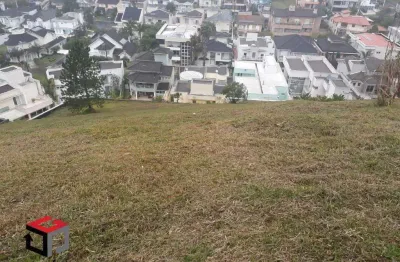 Terreno à venda na Avenida Omar Daibert, 1, Parque Terra Nova II, São Bernardo do Campo