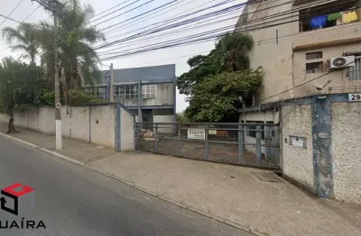 Terreno à venda taboão - são bernardo do campo - sp