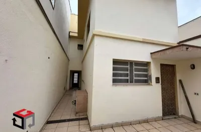 Sobrado à venda 3 quartos 1 vaga olímpico - são caetano do sul - sp
