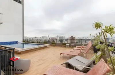 Kitnet / Stúdio à venda na Rua Gravataí, 118, Consolação, São Paulo
