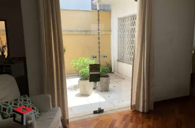 Sobrado residencial com 250m² no brooklin em são paulo - sp