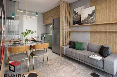 Apartamento com 2 quartos à venda na Rua Edvard Carmilo, 520, Jardim Celeste, São Paulo
