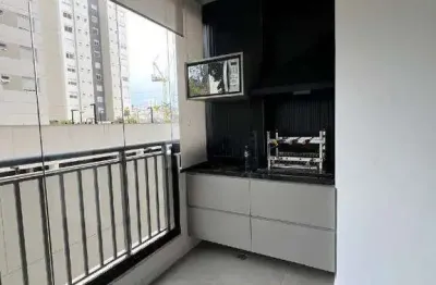 Apartamento à venda 2 quartos 1 suíte 1 vaga vila andrade - são paulo - sp