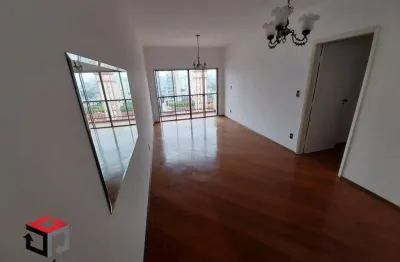 Apartamento para aluguel 2 quartos 2 vagas centro - são bernardo do campo - sp