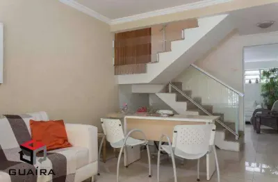 Sobrado à venda 2 quartos 1 vaga jardim do mar - são bernardo do campo - sp