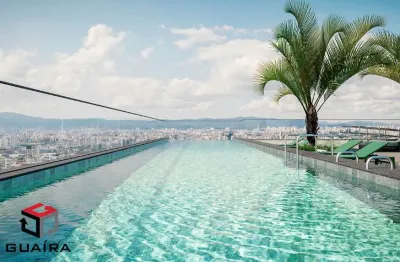 Apartamento com 1 quarto à venda na Rua Ministro Godói, 1213, Perdizes, São Paulo