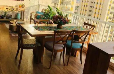 Apartamento com 3 quartos à venda na Rua Percílio Neto, 67, Vila Gumercindo, São Paulo