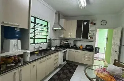 Casa à venda 2 quartos 1 suíte 2 vagas planalto - são bernardo do campo - sp