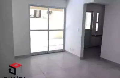 Apartamento para aluguel 2 quartos 1 vaga centro - são bernardo do campo - sp