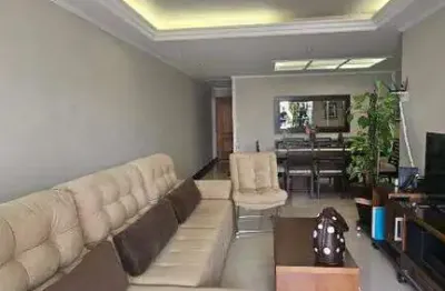 Apartamento à venda 3 quartos 3 suítes 4 vagas nova petrópolis - são bernardo do campo - sp