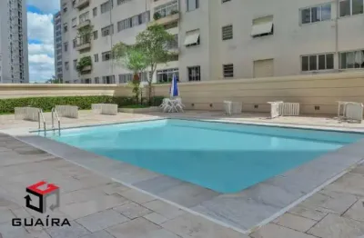 Apartamento com 3 quartos à venda na Rua Doutor Rafael de Barros, 400, Paraíso, São Paulo