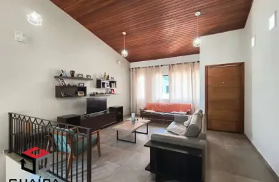 Casa com 3 quartos à venda na Rua Bárbara Heliodora, 29, Vila Romana, São Paulo