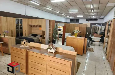 Galpão 210 m² localizado no bairro paulicéia são bernardo do campo - sp