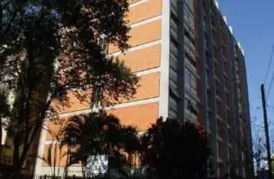 Apartamento com 3 quartos à venda na Rua Barão do Triunfo, 1528, Brooklin Paulista, São Paulo