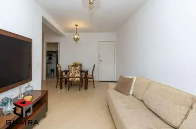 Apartamento à venda 2 quartos 1 suíte 1 vaga parque imperial - são paulo - sp
