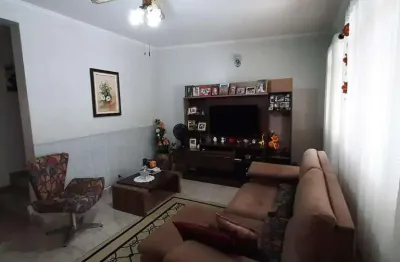 Sobrado 175 m² localizado no bairro bangu santo andré - sp