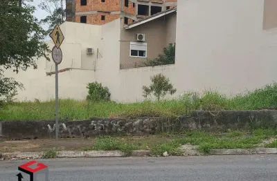 Terreno à venda espacial - são bernardo do campo - sp