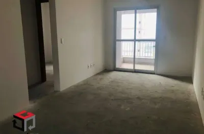 Apartamento à venda 2 quartos 1 suíte 2 vagas campestre - santo andré - sp