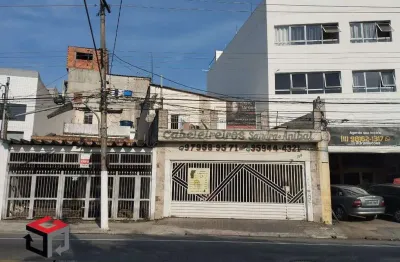 Sobrado à venda 3 quartos 2 vagas alves dias - são bernardo do campo - sp