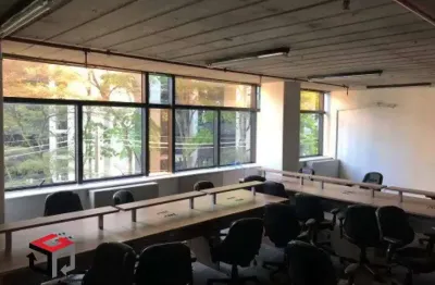 Sala comercial à venda na Rua Geraldo Flausino Gomes, 85, Cidade Monções, São Paulo