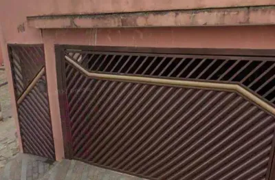 Casa à venda 3 quartos 1 suíte 3 vagas centro - são bernardo do campo - sp